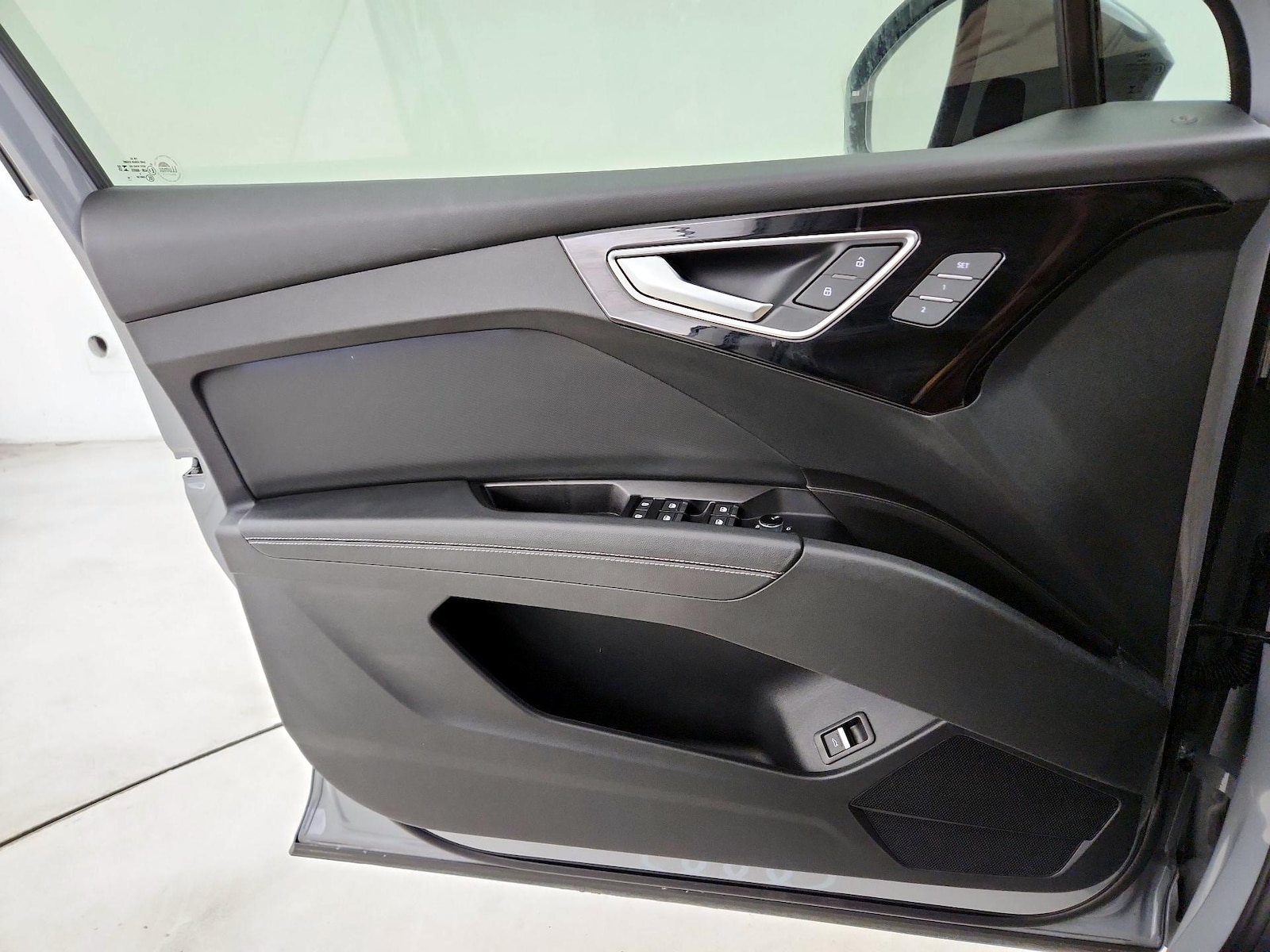 2023 Audi Q4 e-tron Premium - Photo 13