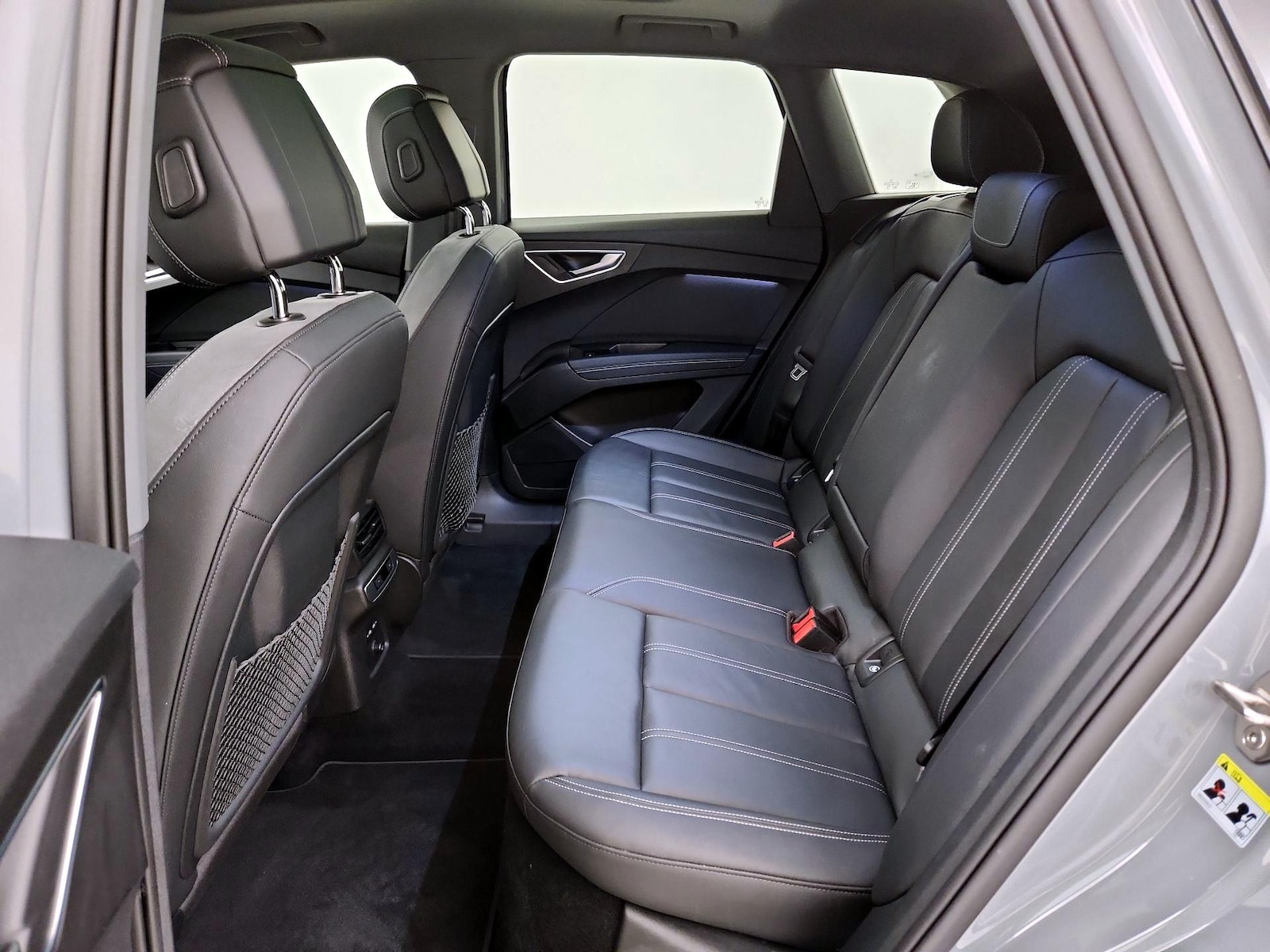 2023 Audi Q4 e-tron Premium - Photo 21