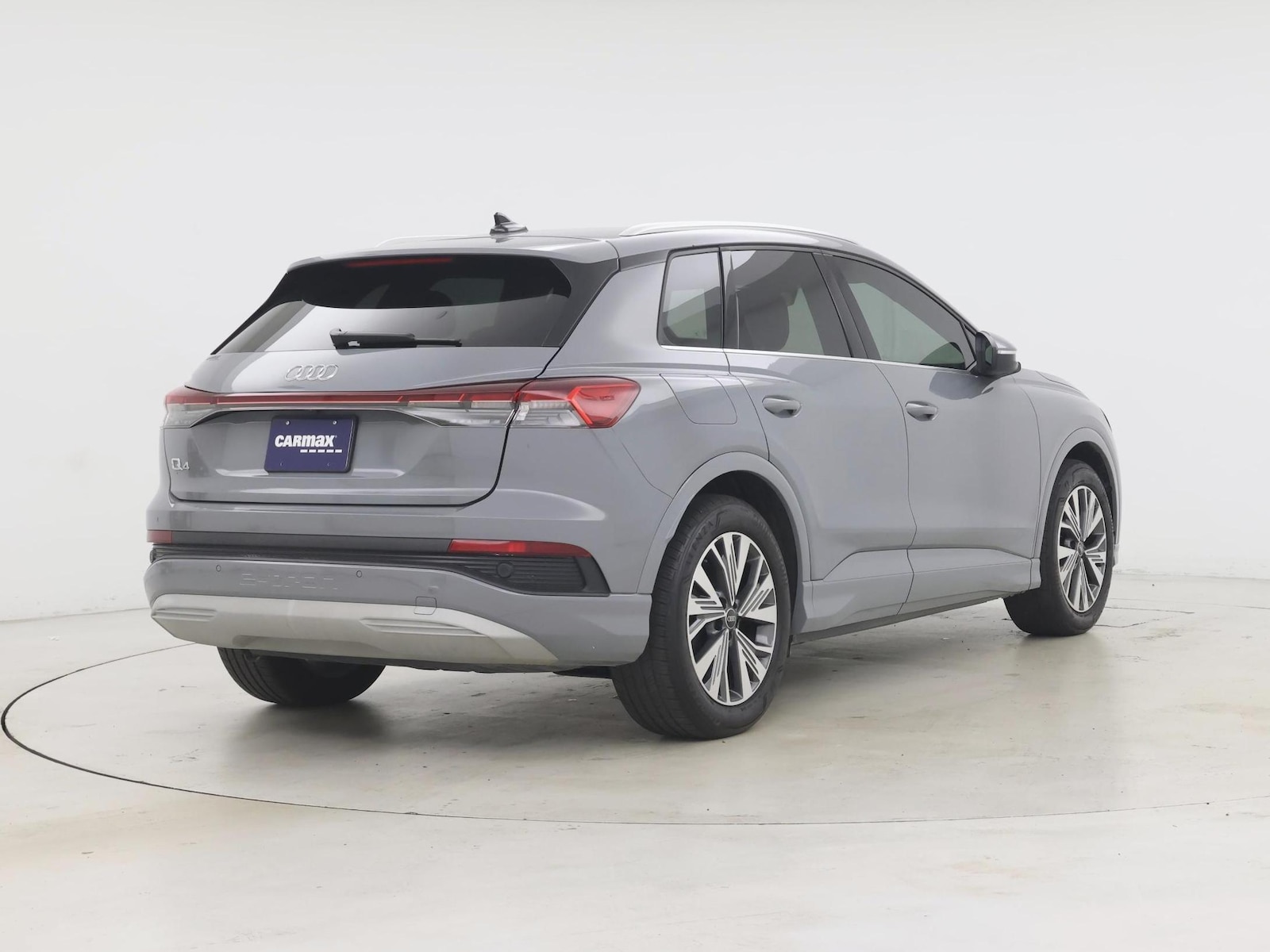 2023 Audi Q4 e-tron Premium - Photo 9
