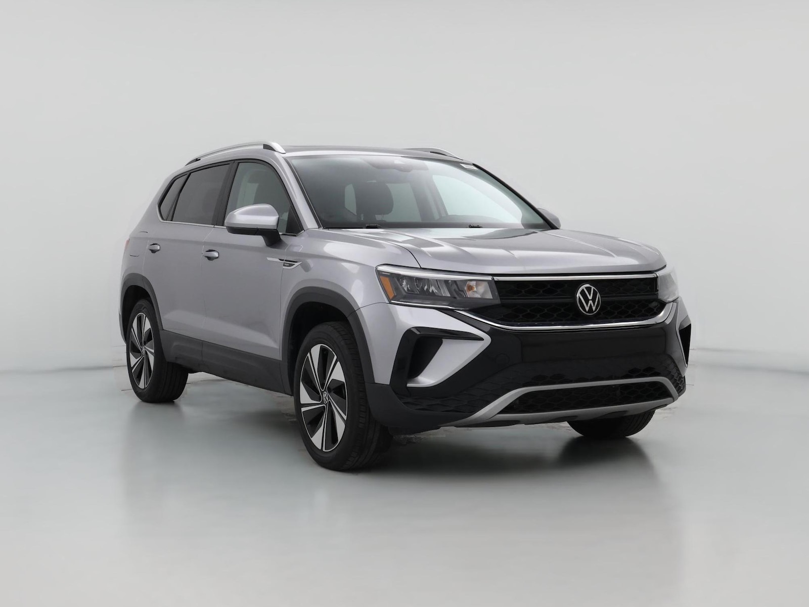 2023 Volkswagen Taos