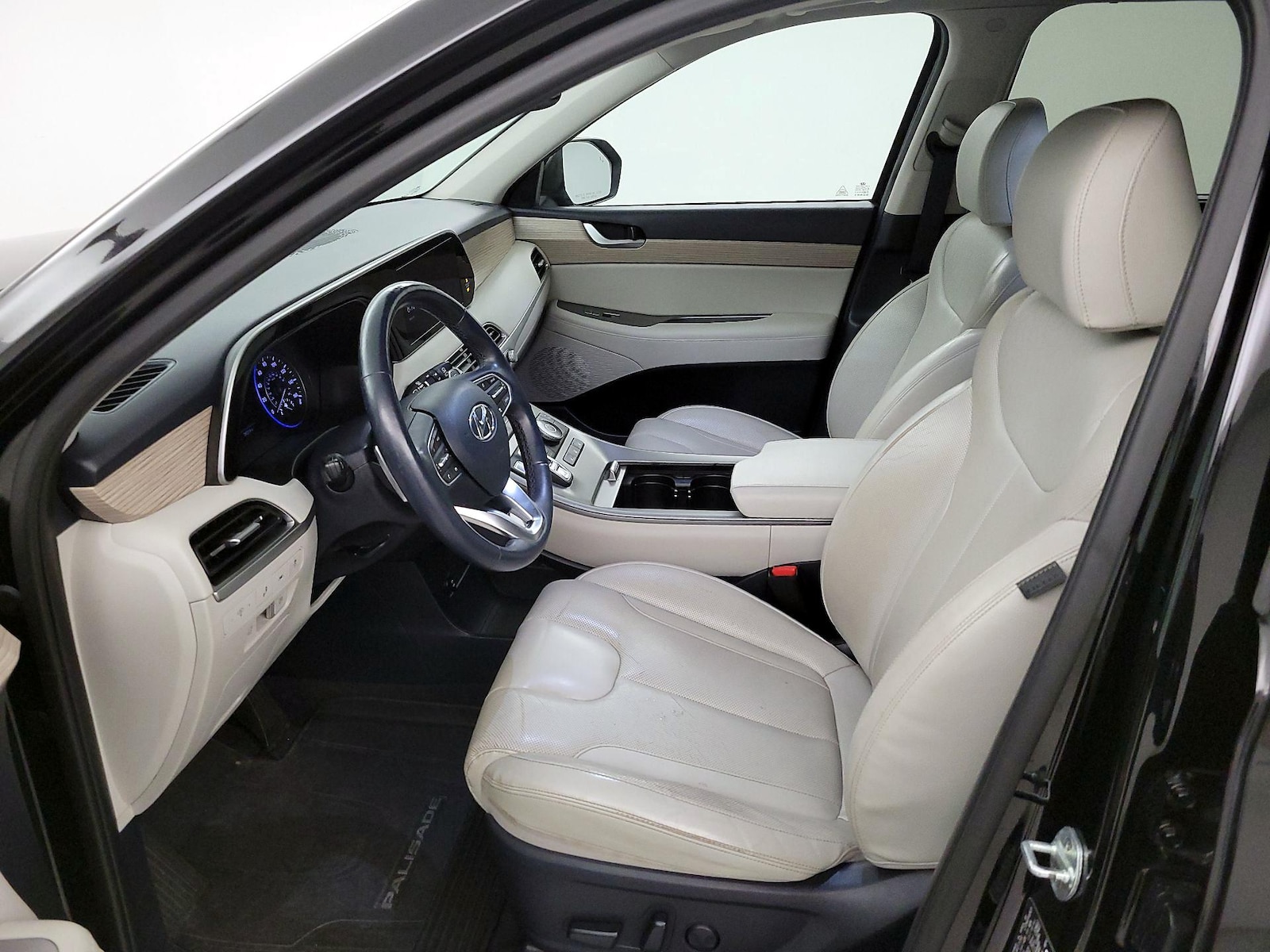 2022 Hyundai Palisade SEL - Photo 11