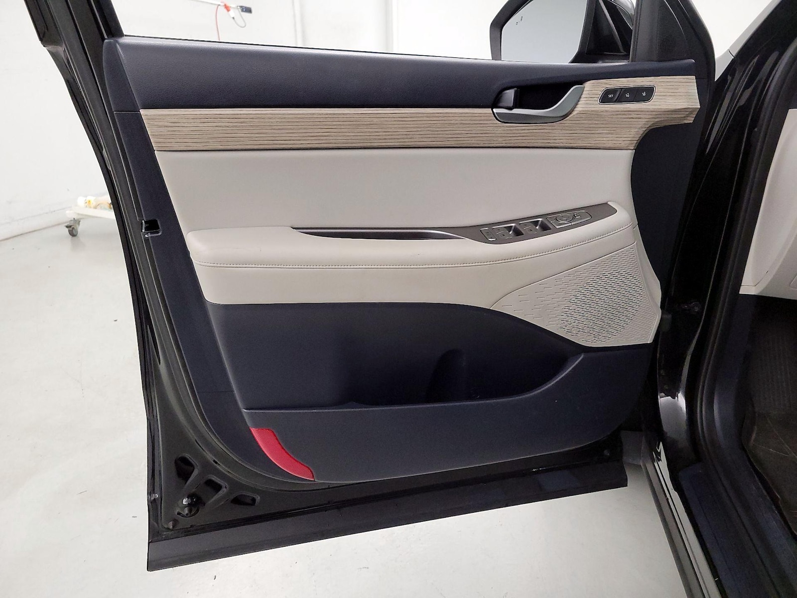 2022 Hyundai Palisade SEL - Photo 12
