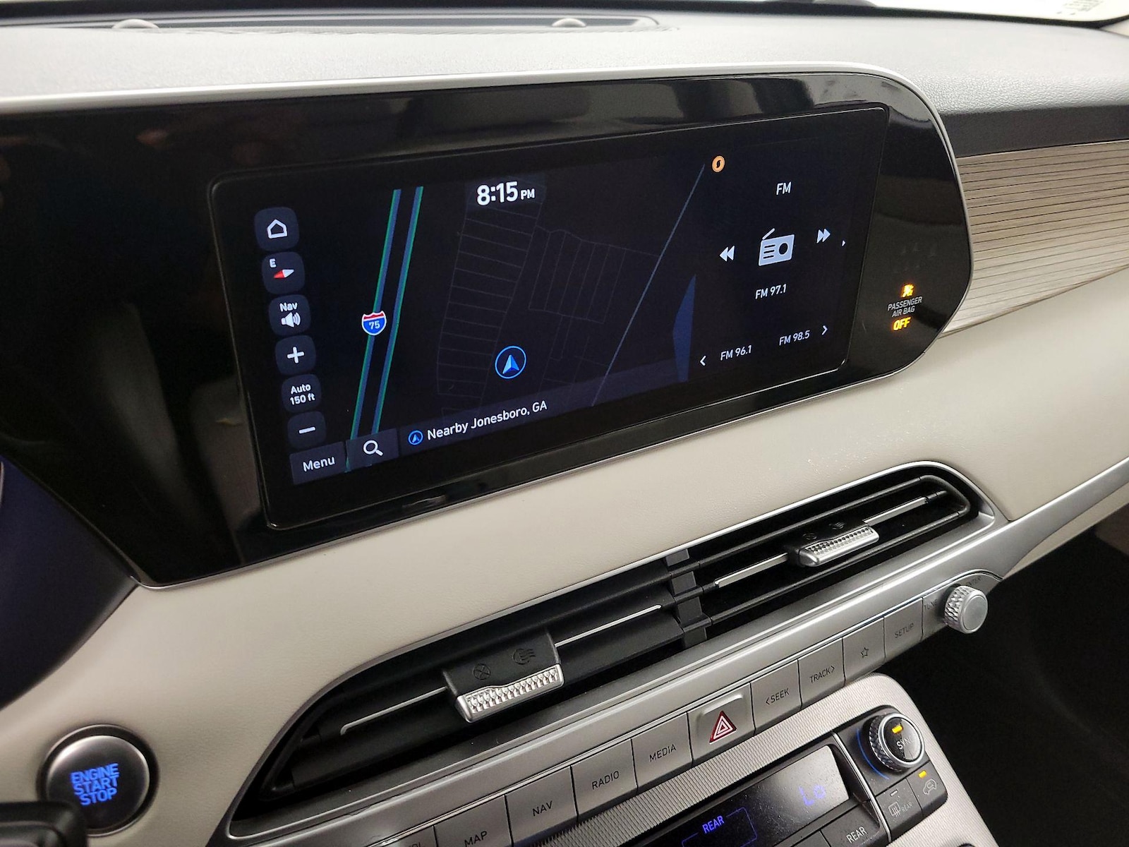 2022 Hyundai Palisade SEL - Photo 14