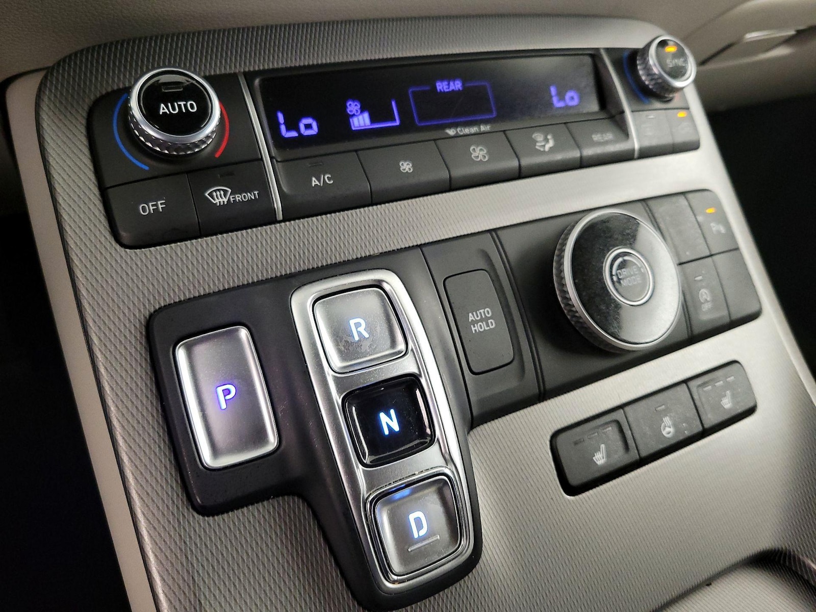 2022 Hyundai Palisade SEL - Photo 17