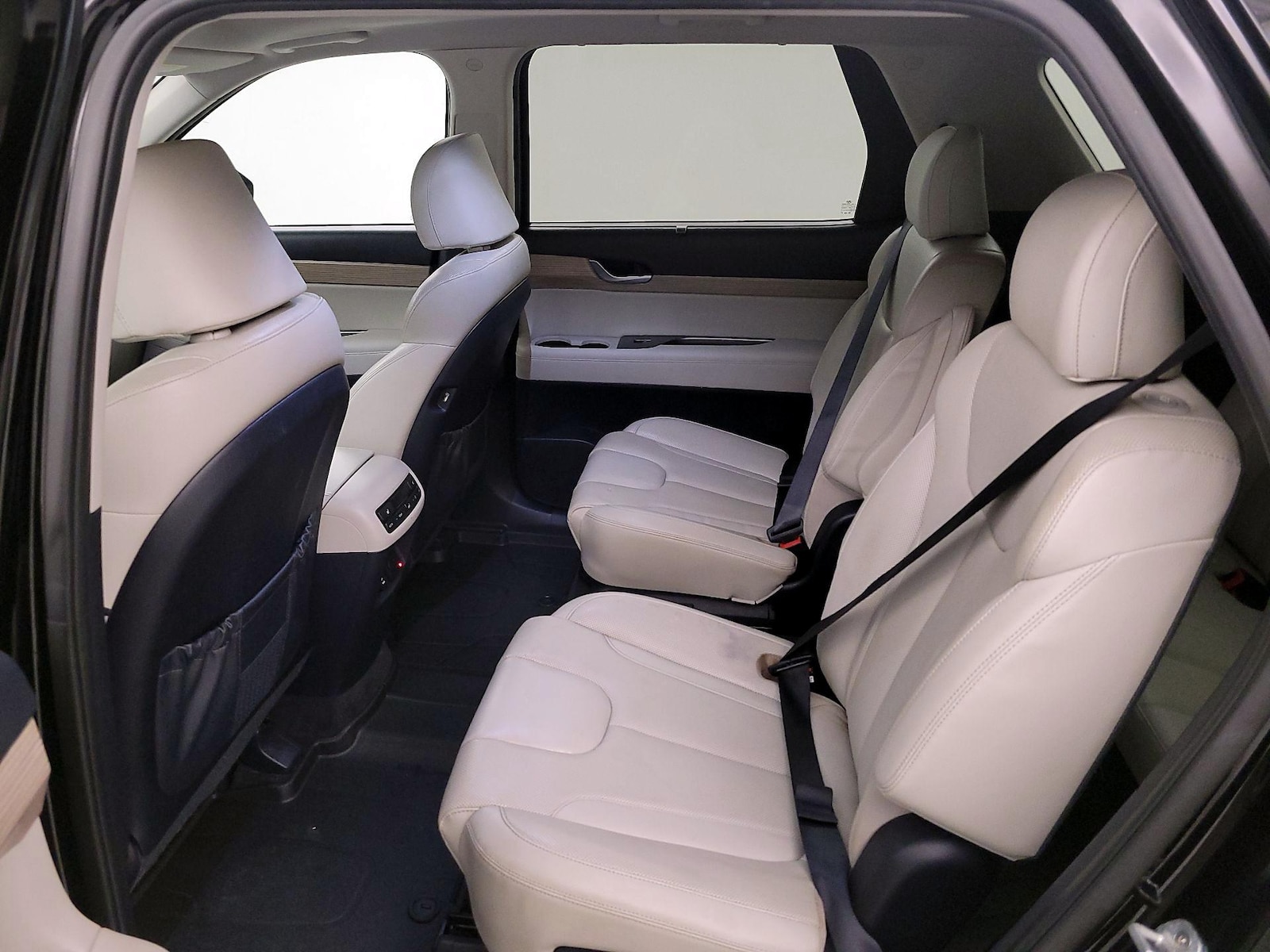2022 Hyundai Palisade SEL - Photo 21