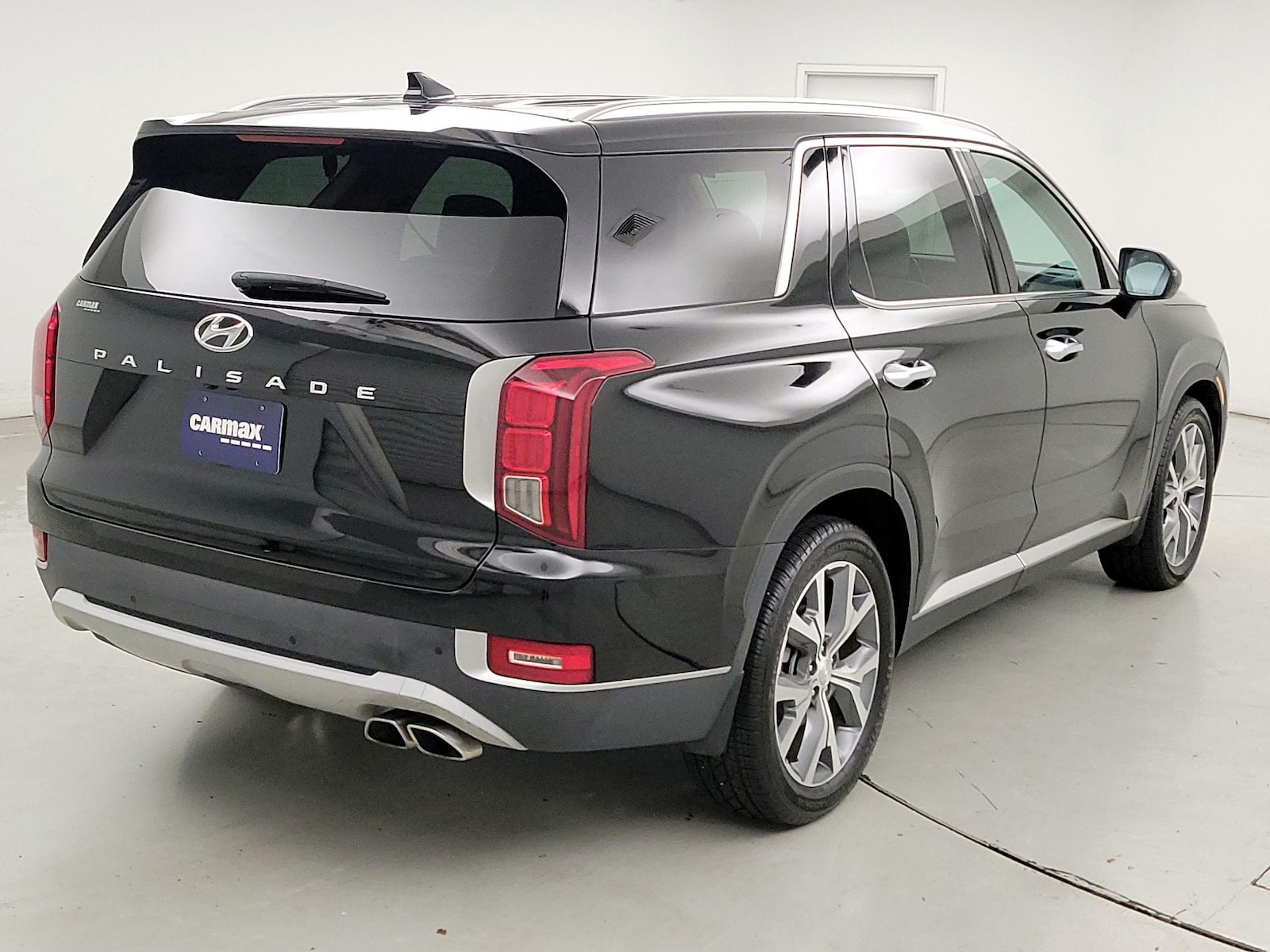 2022 Hyundai Palisade SEL - Photo 6