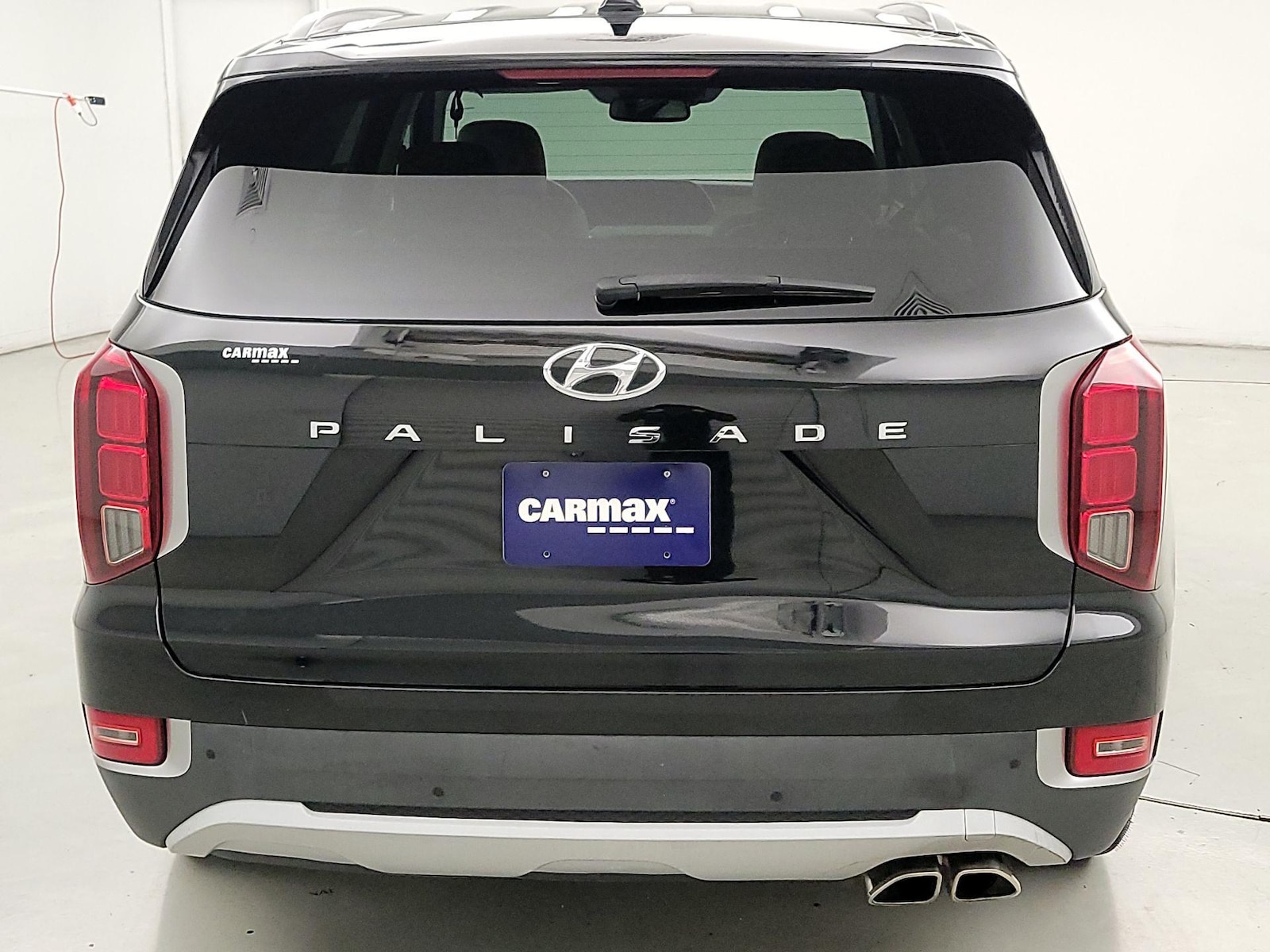 2022 Hyundai Palisade SEL - Photo 7