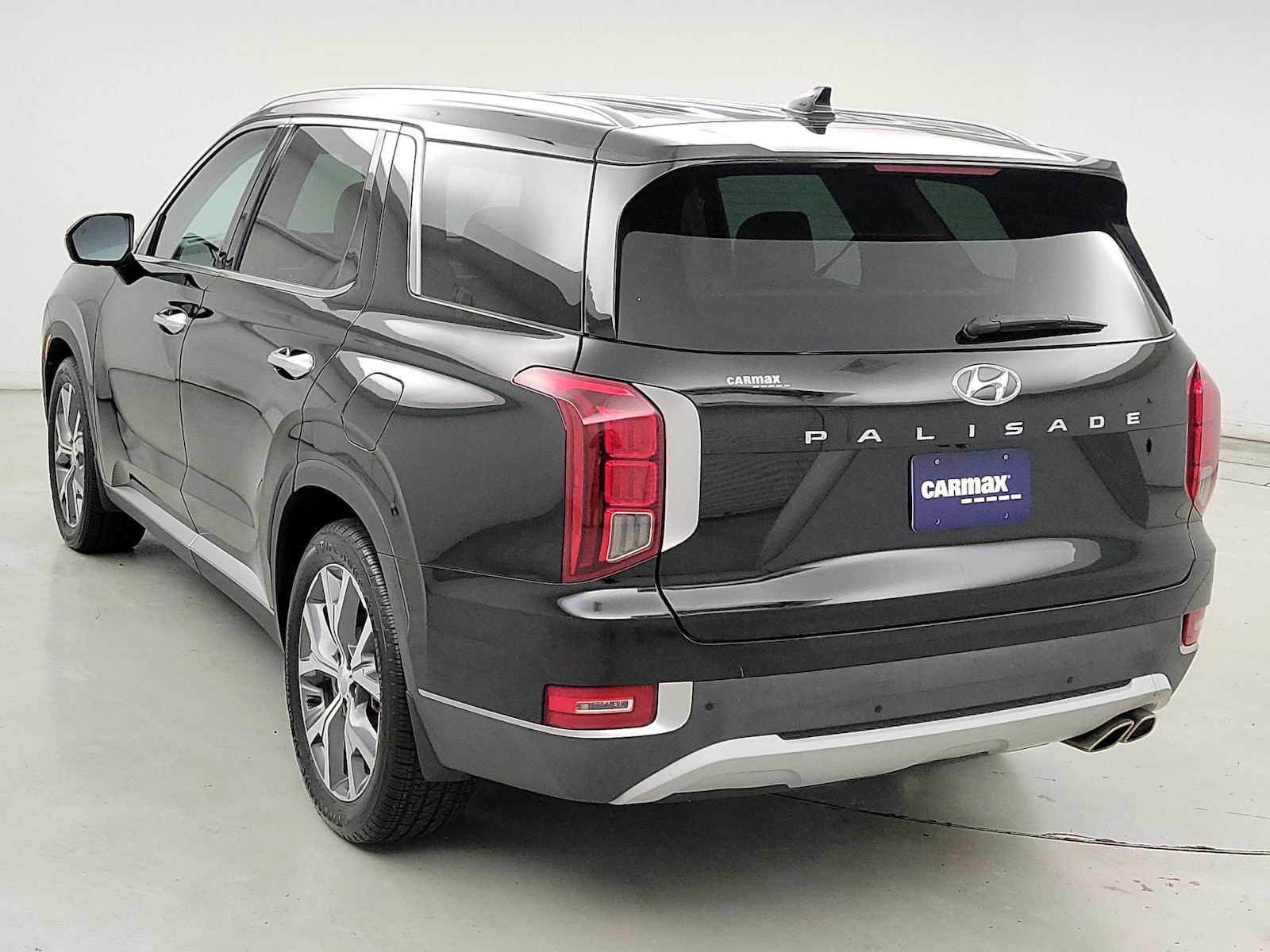 2022 Hyundai Palisade SEL - Photo 8