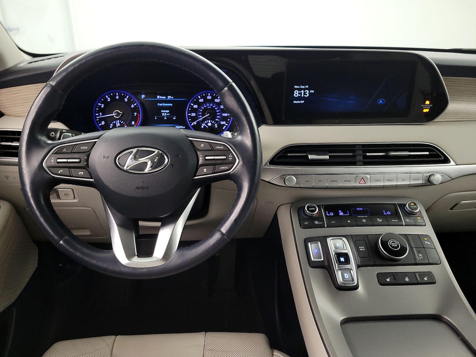 2022 Hyundai Palisade SEL - Photo 10