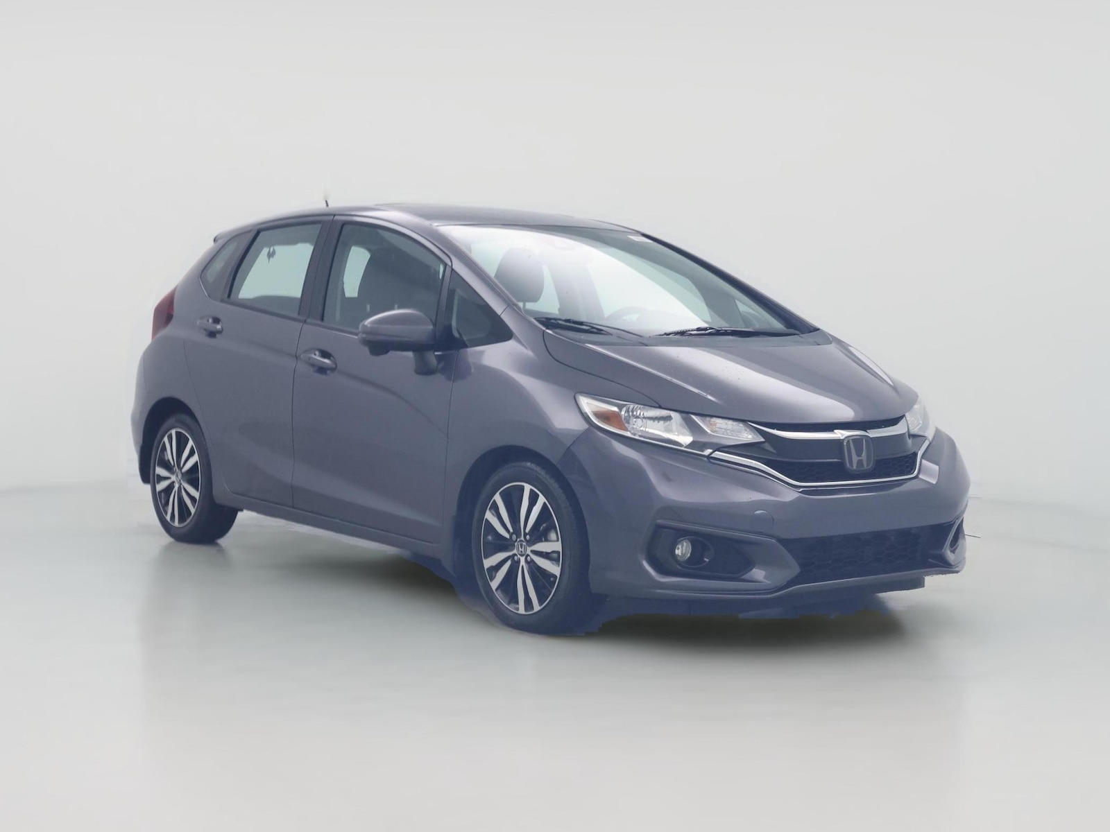 2019 Honda Fit