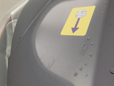 Condition detail