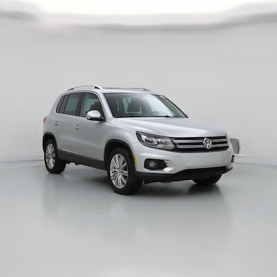 Recommended categories heading image of the selected vehicle