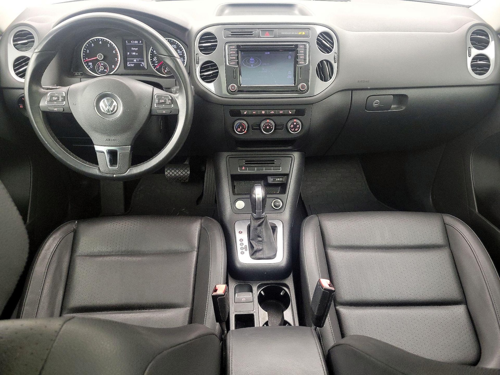 Navigation System