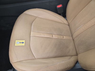 Condition detail