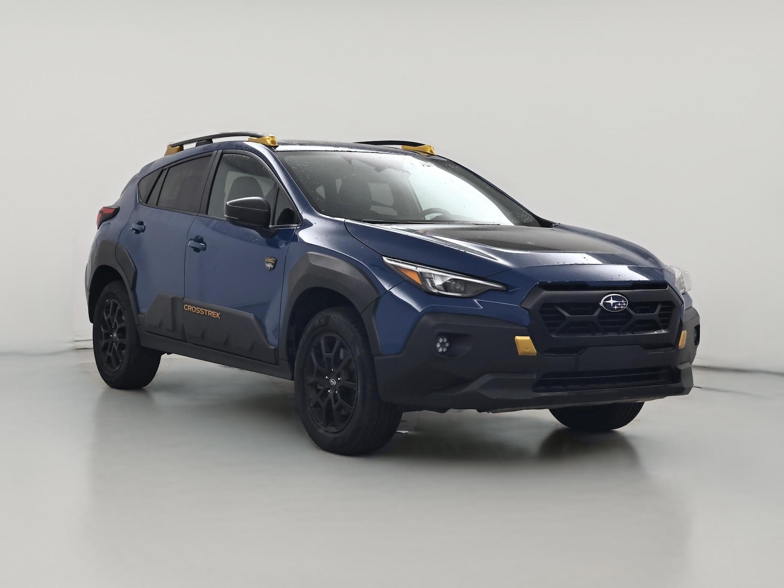 Smart Key & Blind Spot Monitor