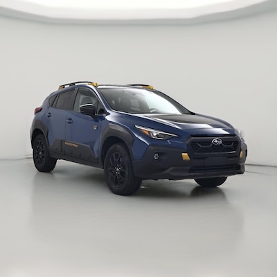 Recommended categories heading image of the selected vehicle