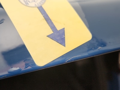 Condition detail