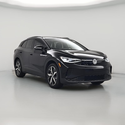 2023 Volkswagen ID.4 EV S