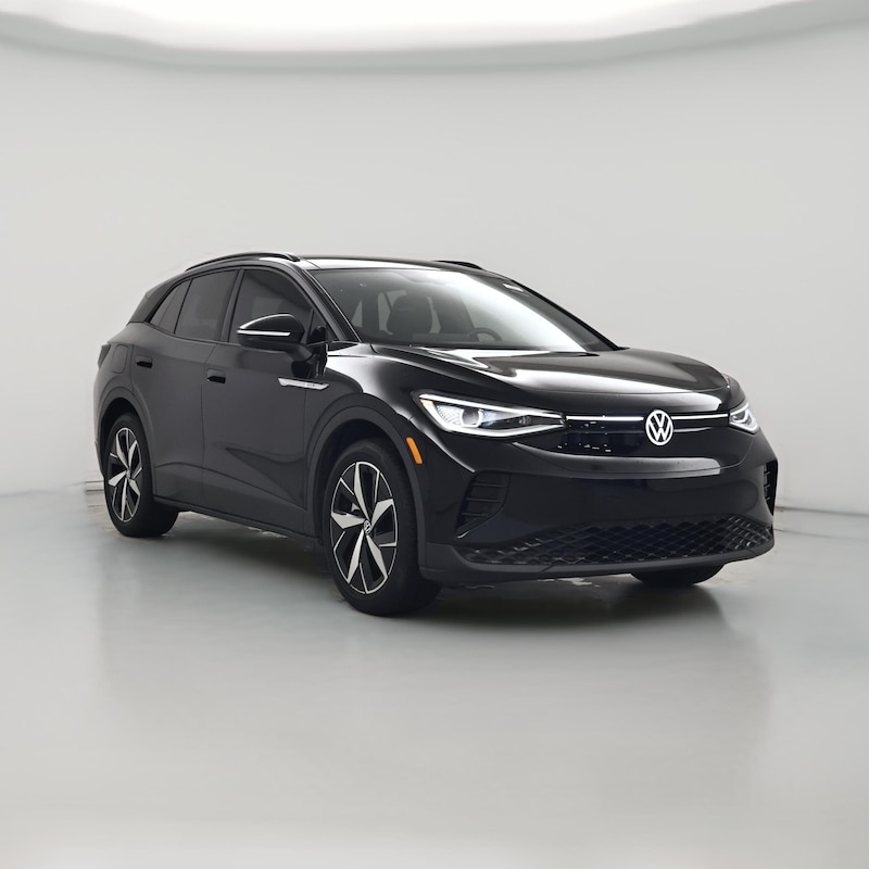 2023 Volkswagen ID.4 EV S