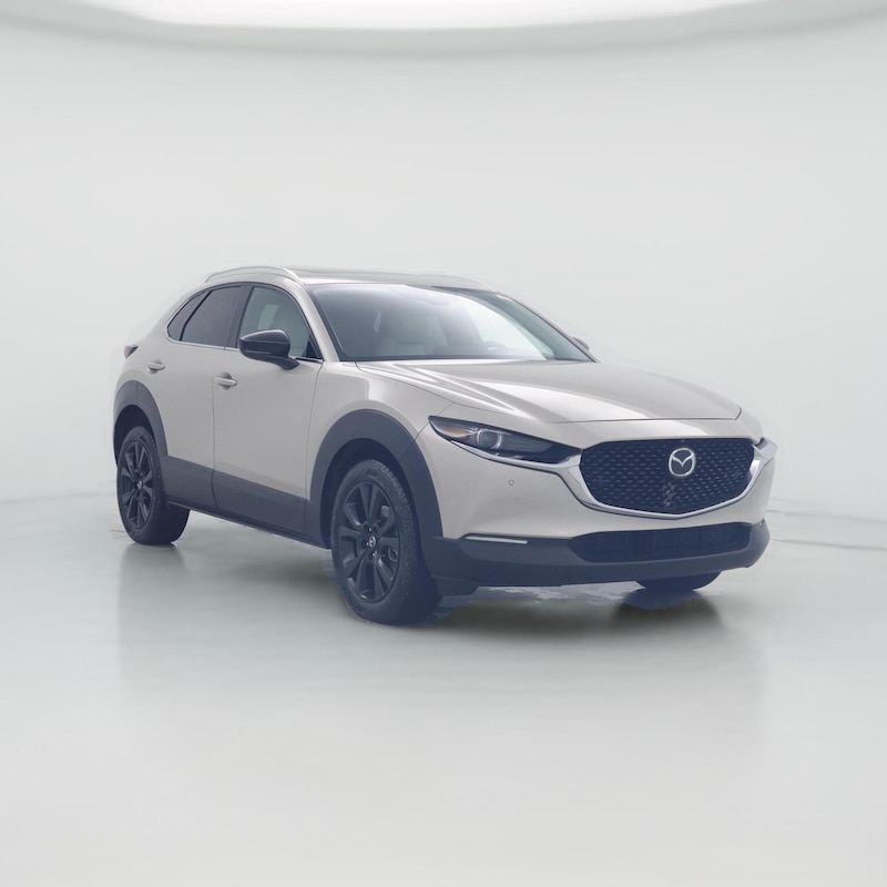 2022 Mazda CX-30 Turbo Premium Plus