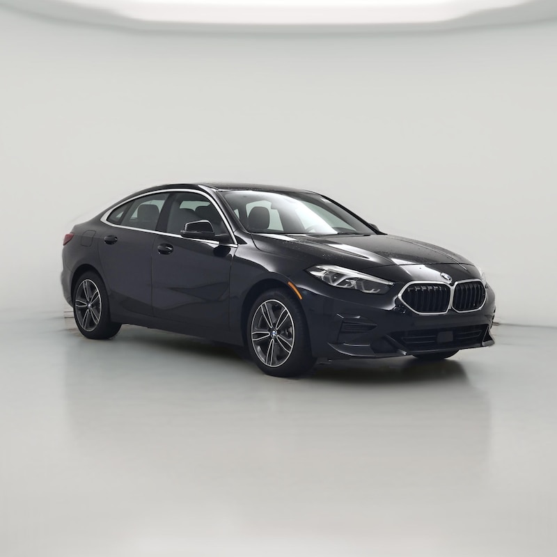 2024 BMW 228 I Gran Coupe