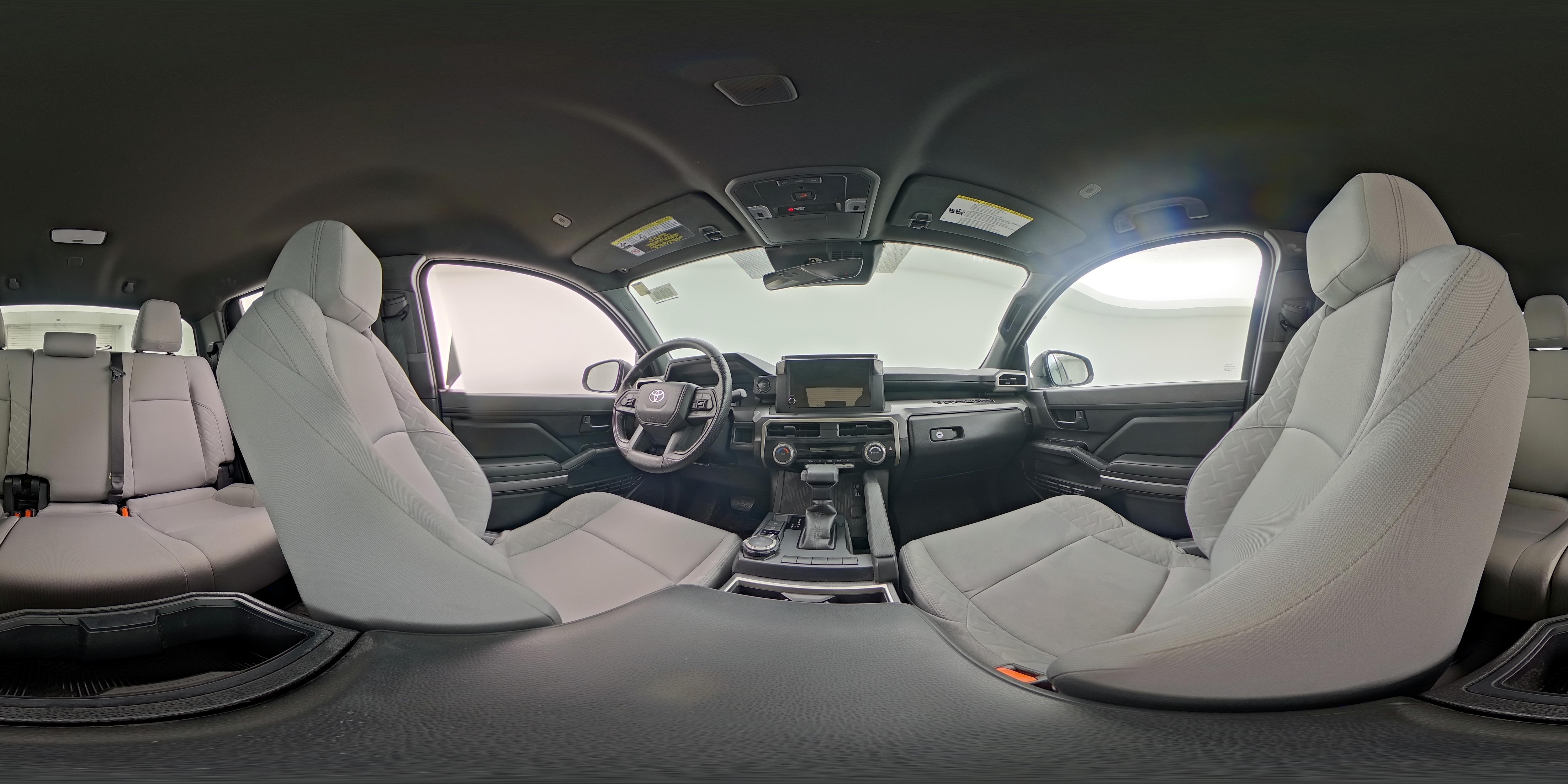 2026 Toyota Tacoma SR5 - Photo 24