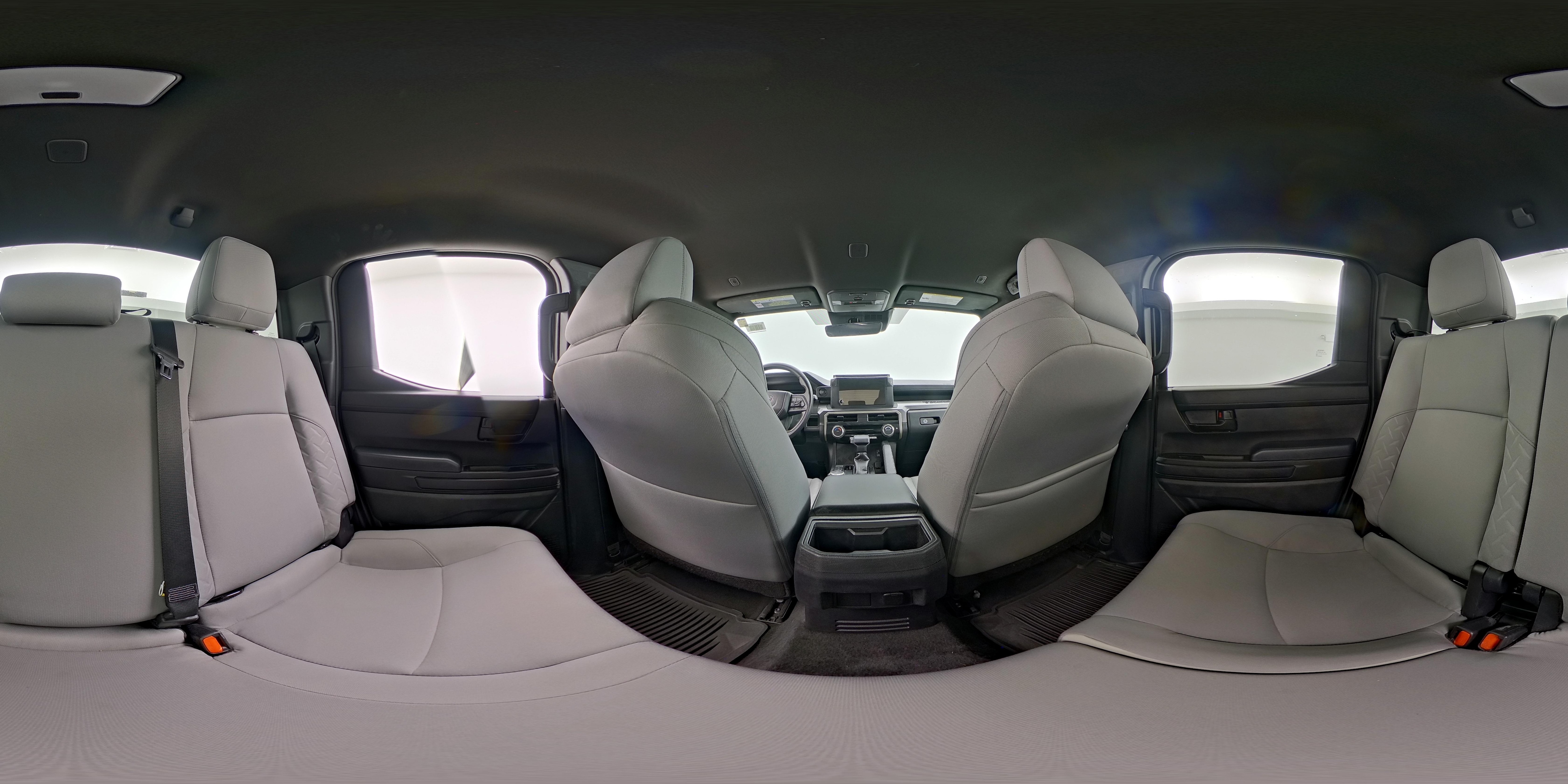 2026 Toyota Tacoma SR5 - Photo 25