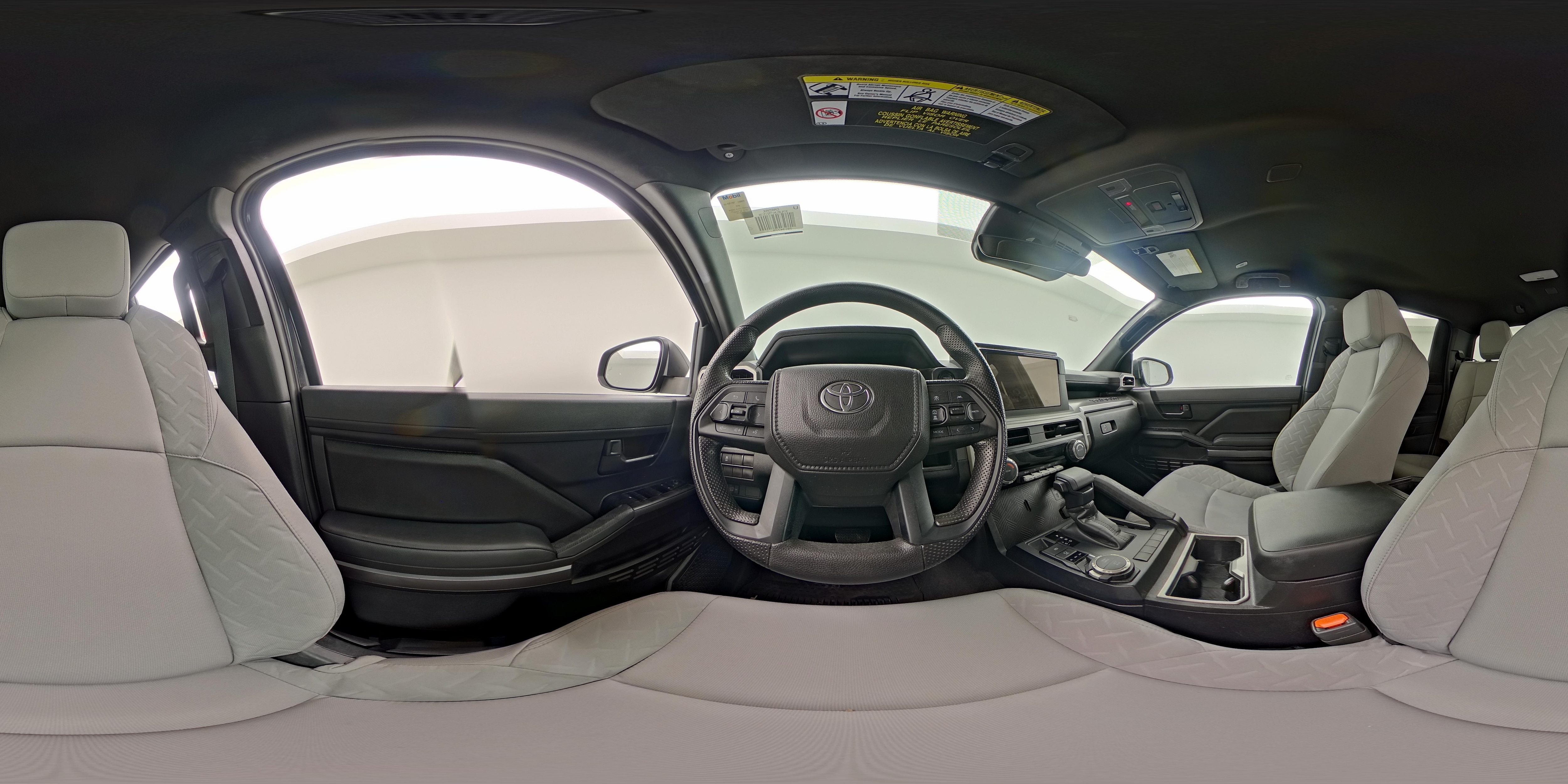 2026 Toyota Tacoma SR5 - Photo 26