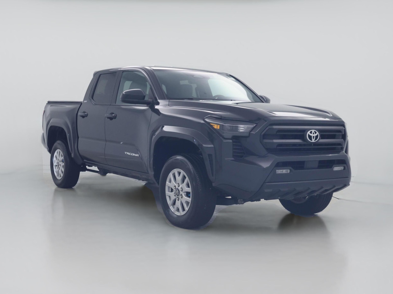 2026 Toyota Tacoma SR5 - Photo 1