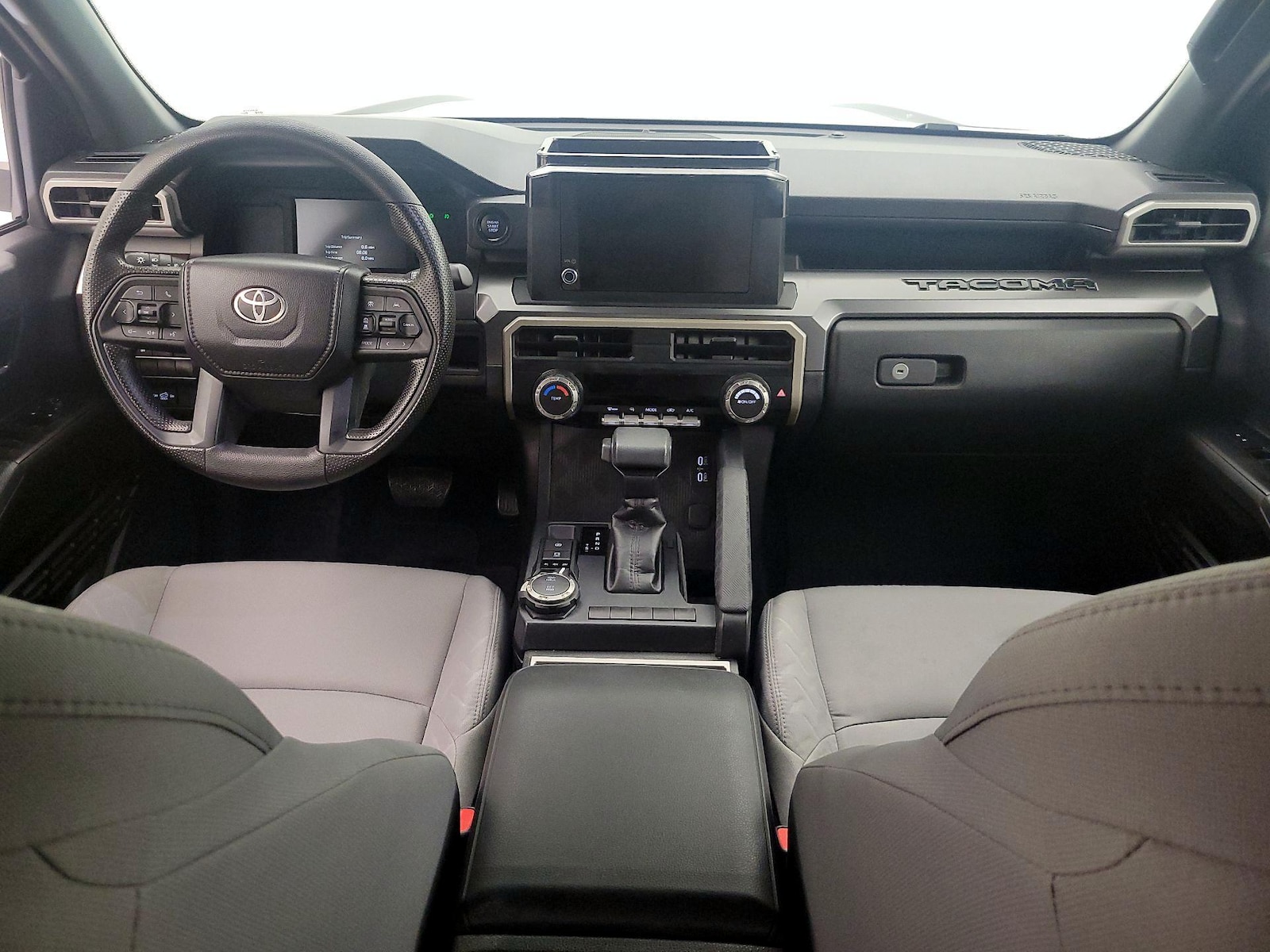 2026 Toyota Tacoma SR5 - Photo 10