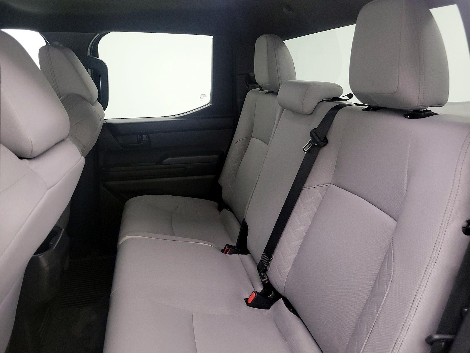 2026 Toyota Tacoma SR5 - Photo 20