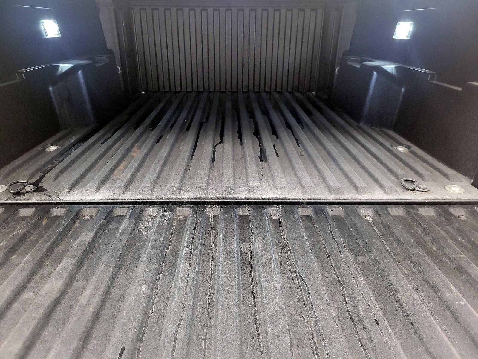 2026 Toyota Tacoma SR5 - Photo 21