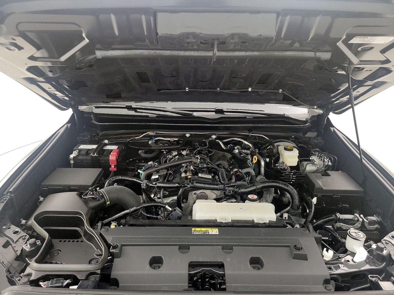 2026 Toyota Tacoma SR5 - Photo 22