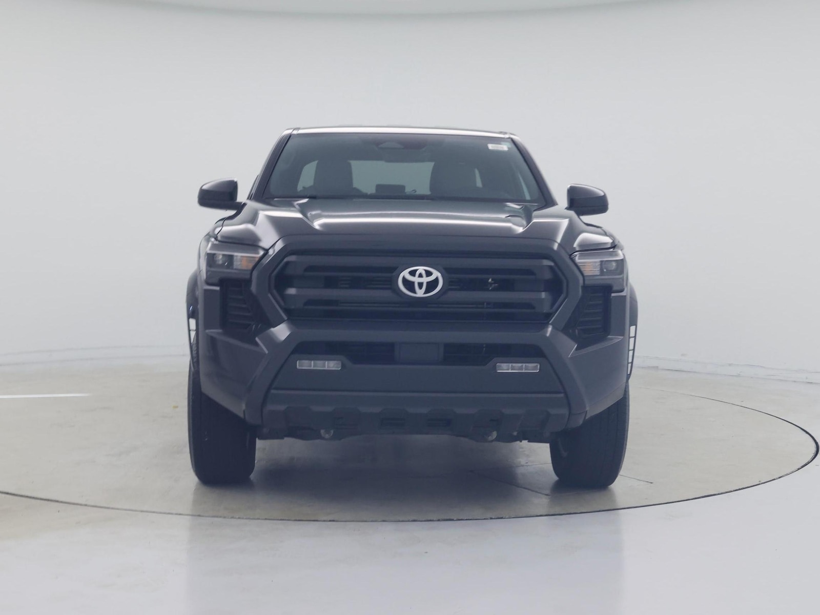 2026 Toyota Tacoma SR5 - Photo 6