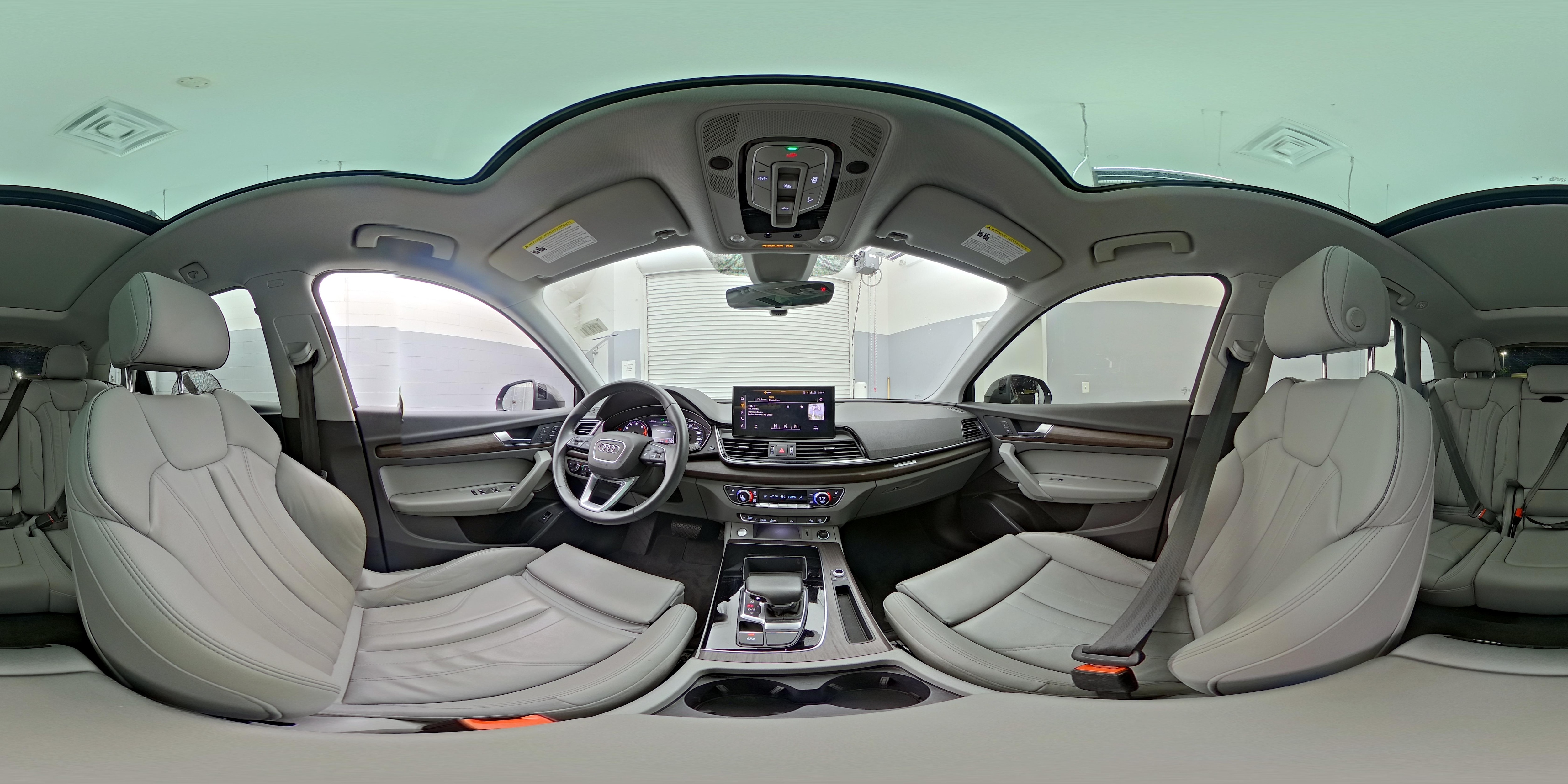 2024 Audi Q5 Premium - Photo 25