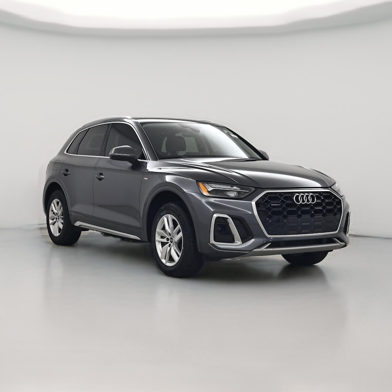 2024 Audi Q5 S-Line Premium