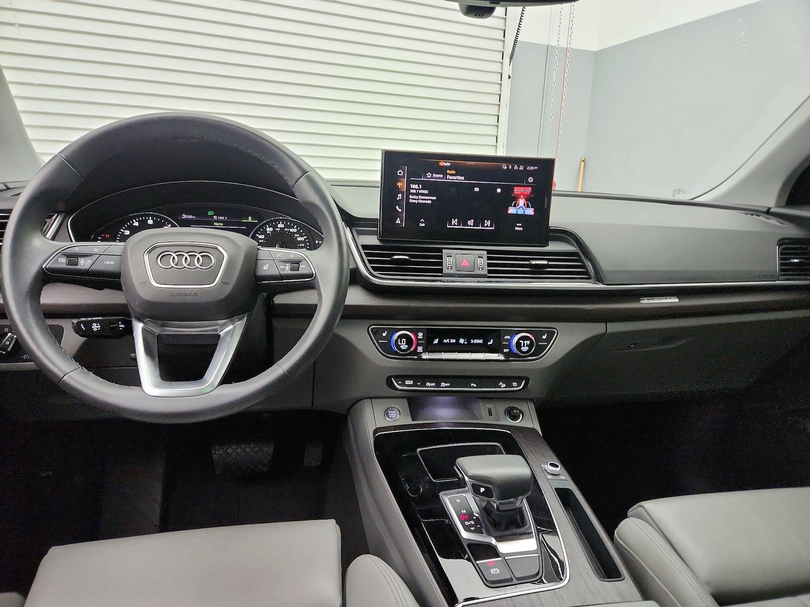 2024 Audi Q5 Premium - Photo 10