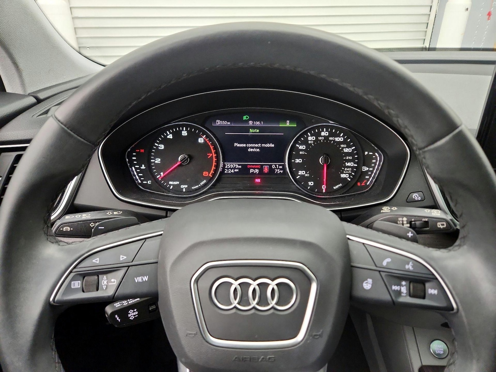 2024 Audi Q5 Premium - Photo 11