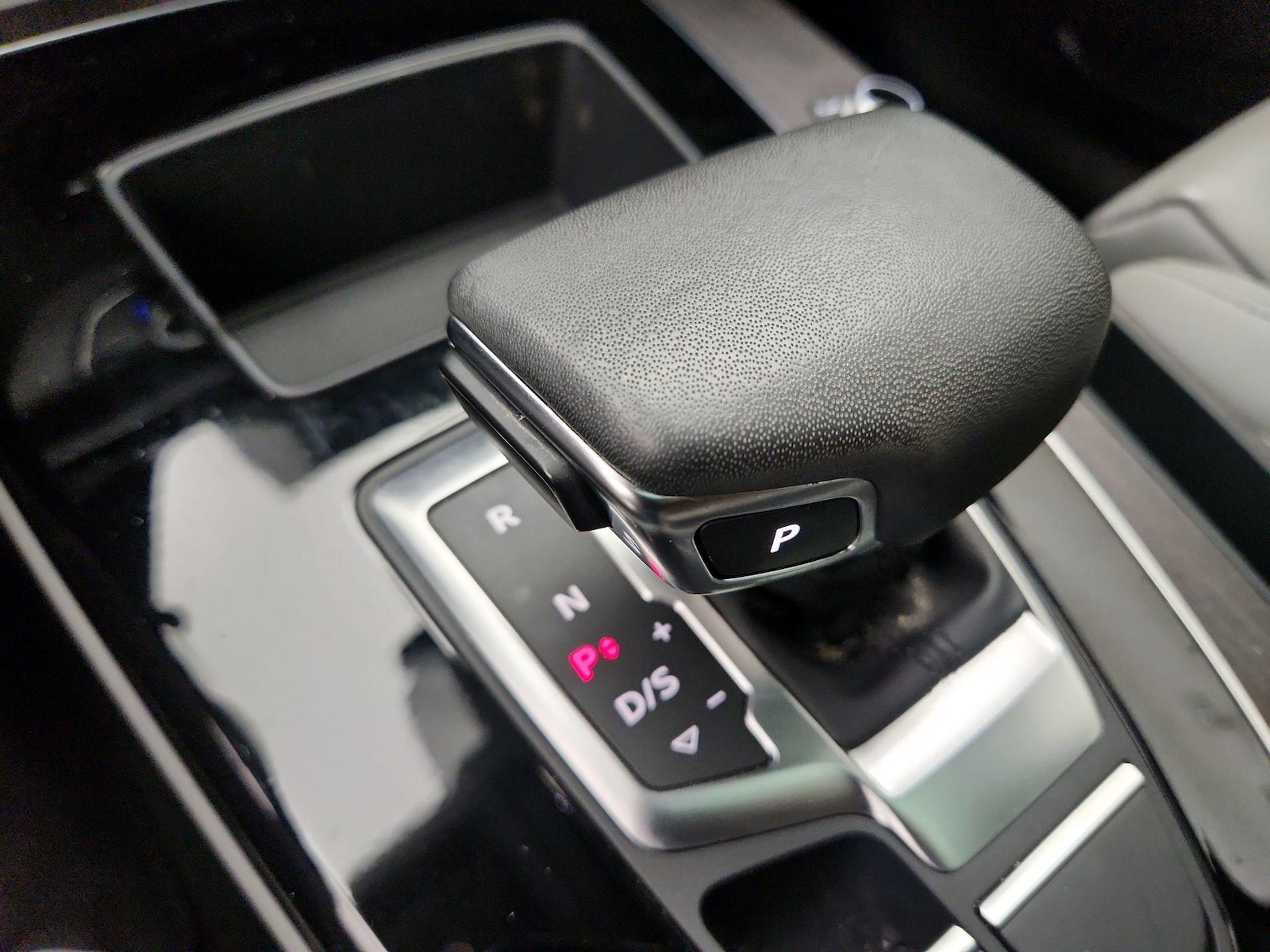 2024 Audi Q5 Premium - Photo 18