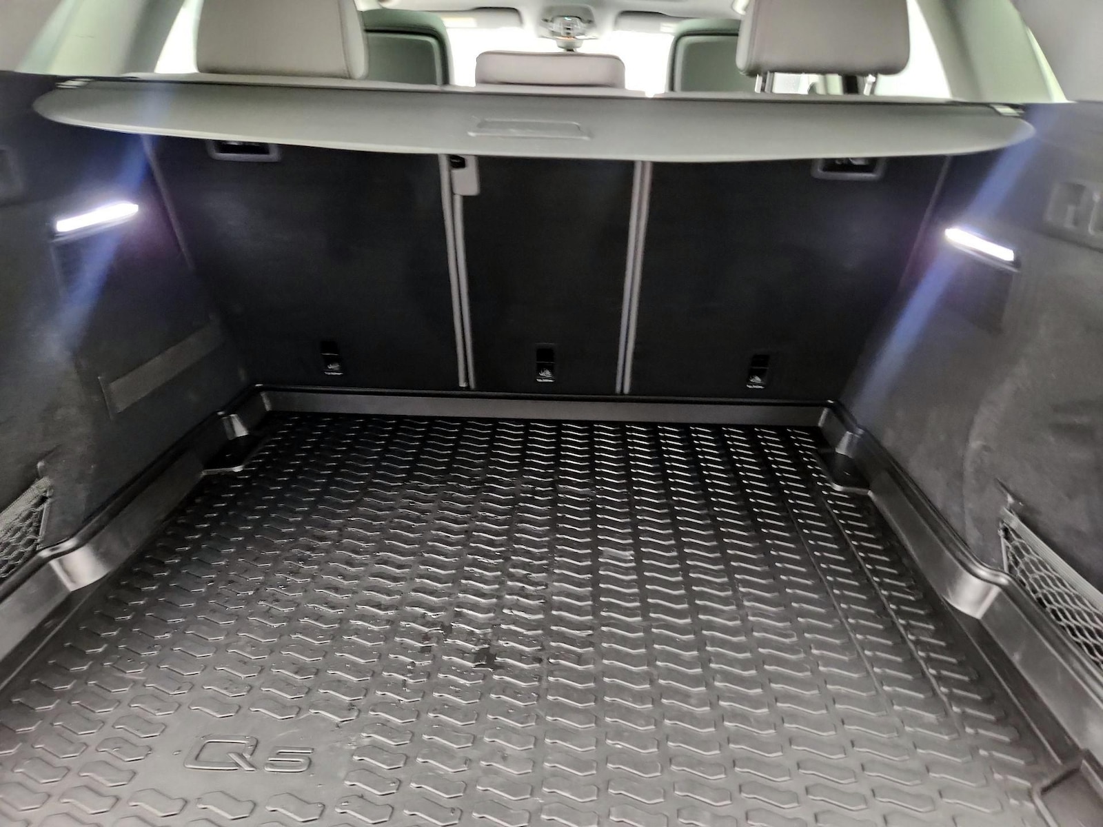 2024 Audi Q5 Premium - Photo 22