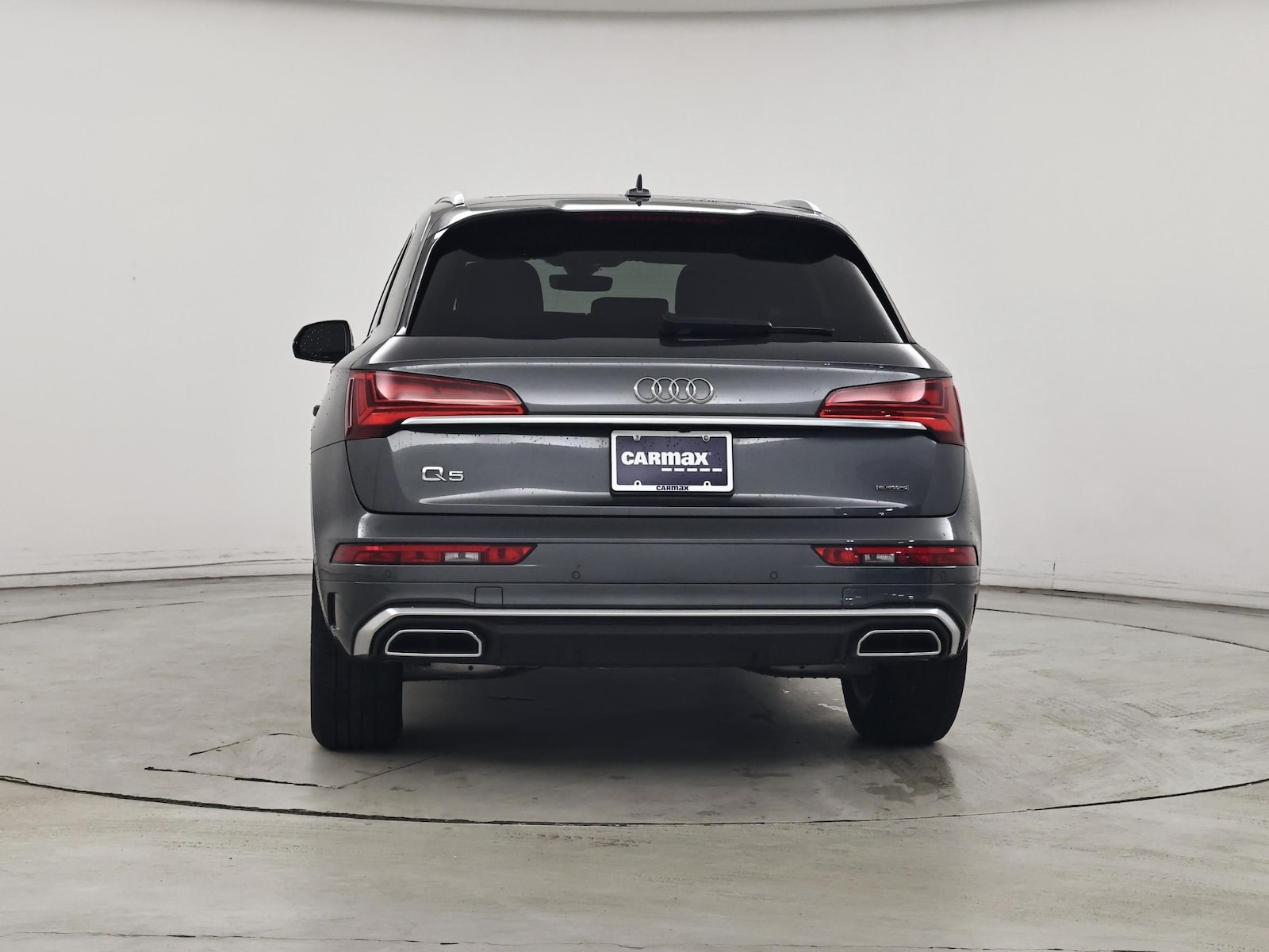 2024 Audi Q5 Premium - Photo 7