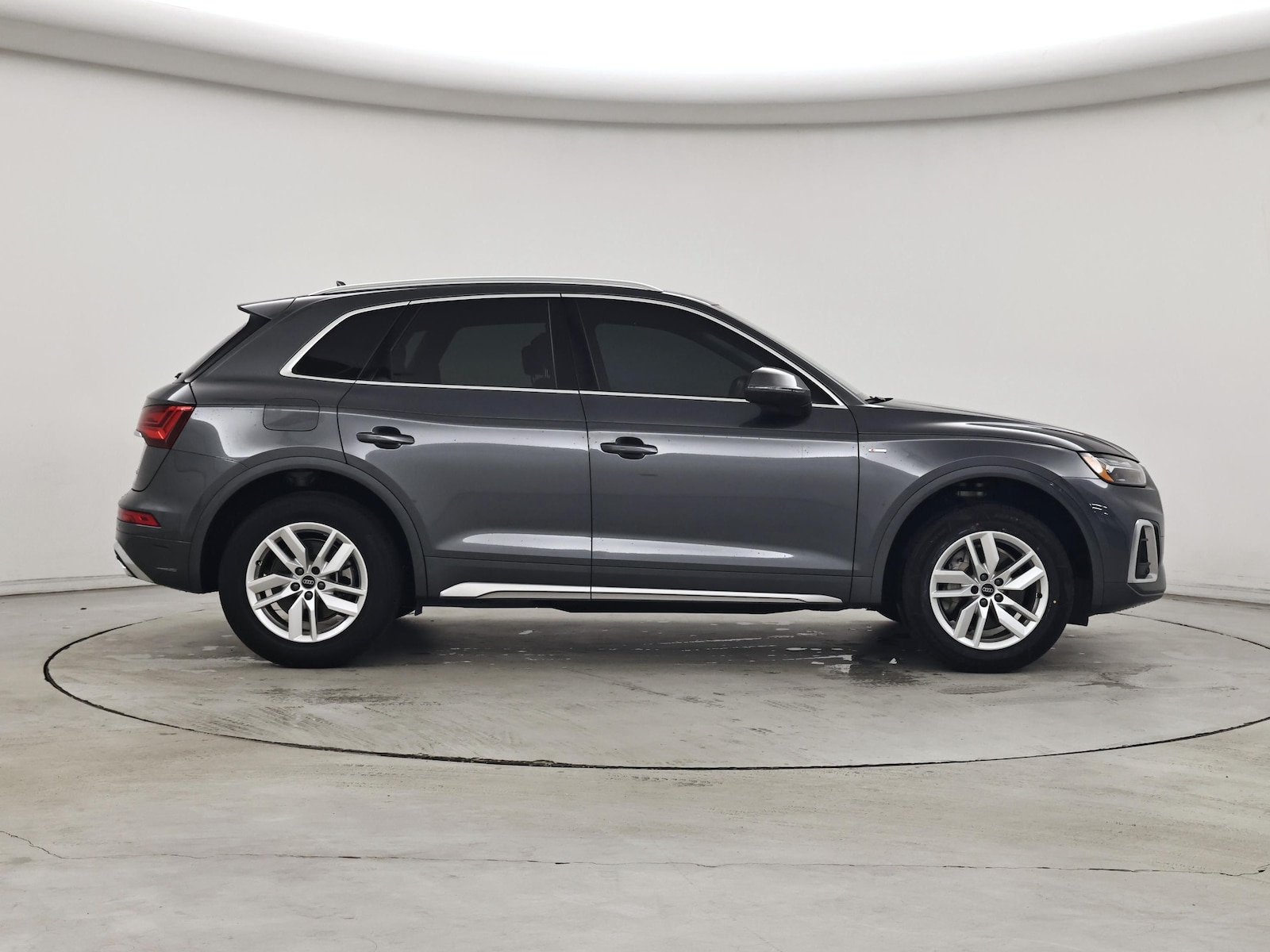 2024 Audi Q5 Premium - Photo 8
