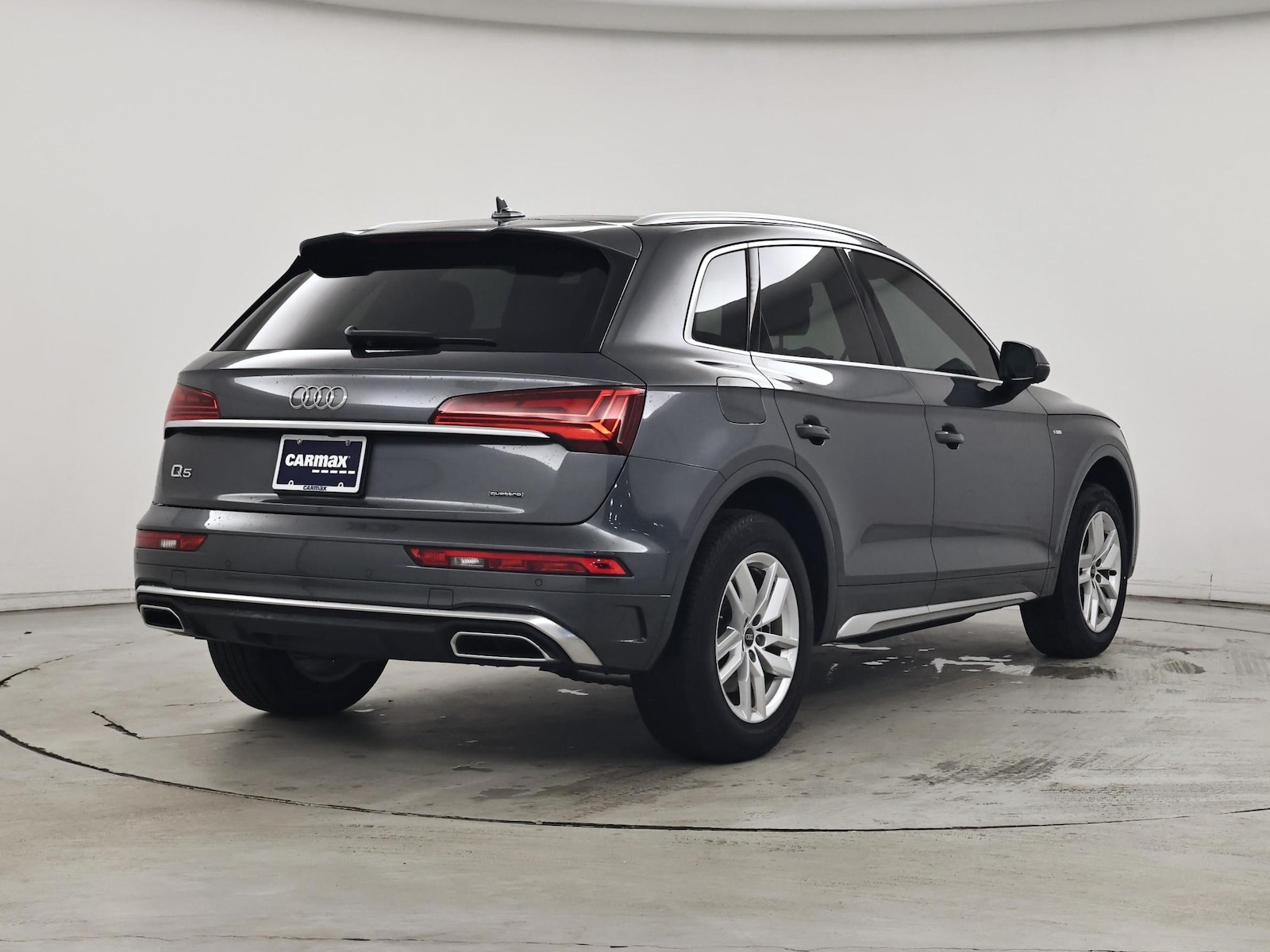 2024 Audi Q5 Premium - Photo 9