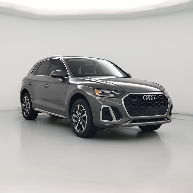 2023 Audi Q5 S-Line Premium
