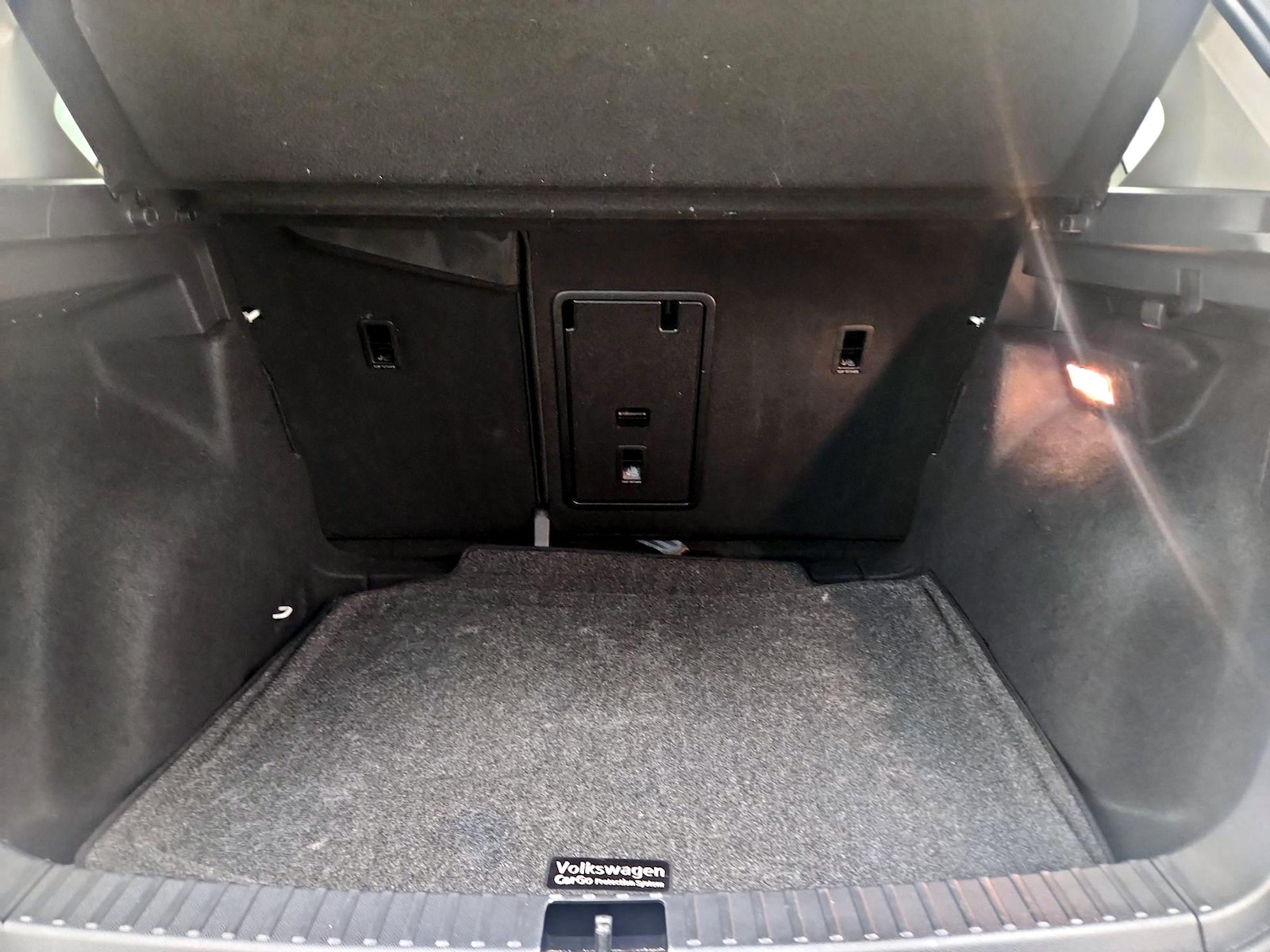 2023 Volkswagen Taos SE - Photo 20