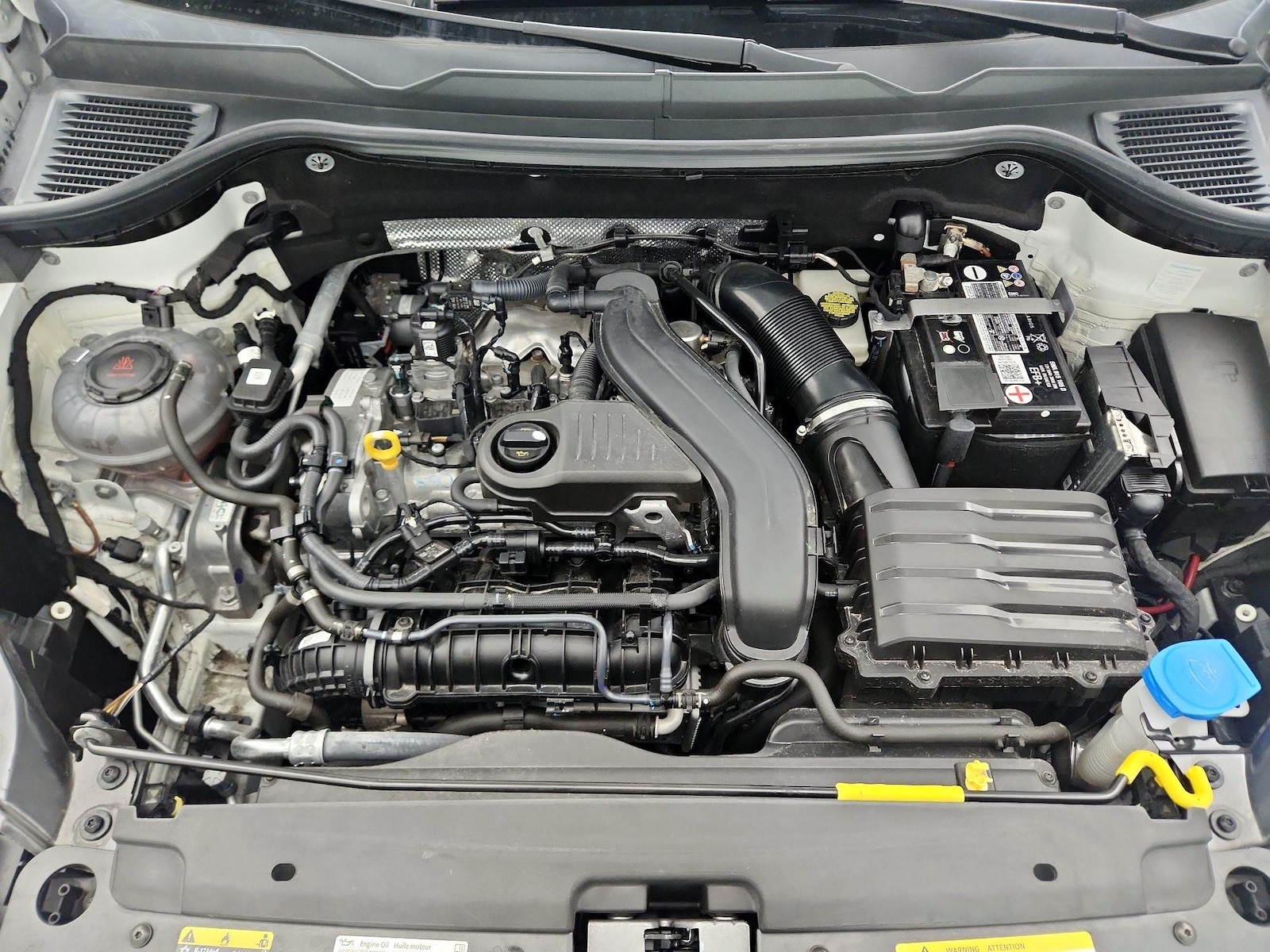 2023 Volkswagen Taos SE - Photo 21