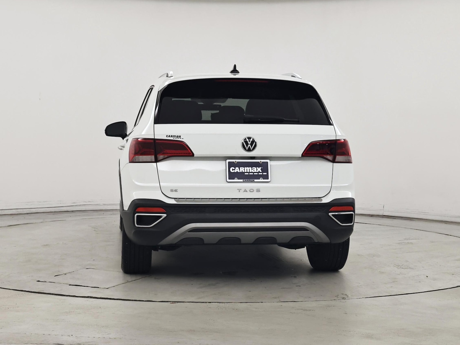2023 Volkswagen Taos SE - Photo 7