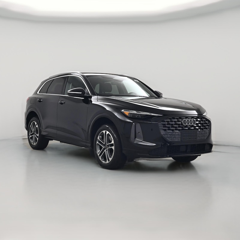2025 Audi Q5 Premium