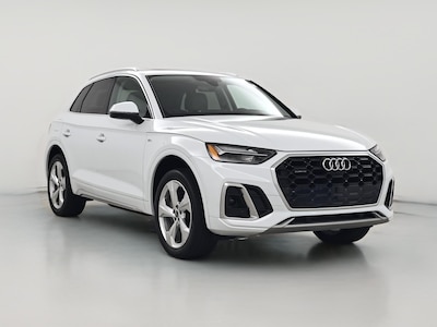 2023 Audi Q5 S-Line Premium Plus
