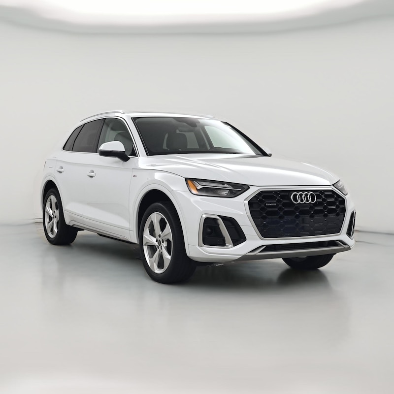 2023 Audi Q5 S-Line Premium Plus